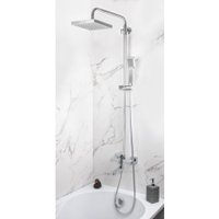 Душевая система  Econoce EC0380