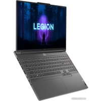 Игровой ноутбук Lenovo Legion Slim 7 16IRH8 82Y30018US