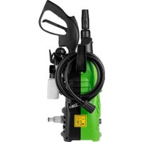 Мойка высокого давления DGM Water 125