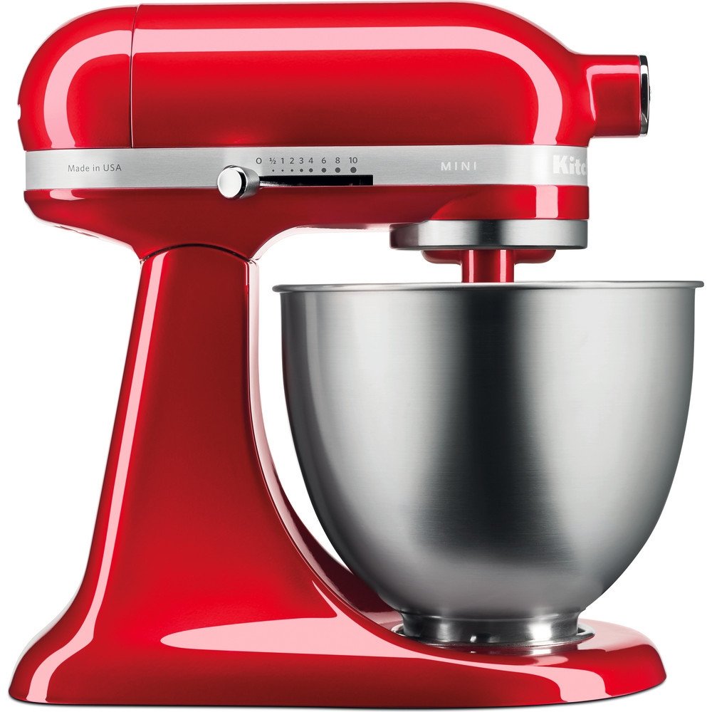 

Кухонная машина KitchenAid 5KSM3311XECA