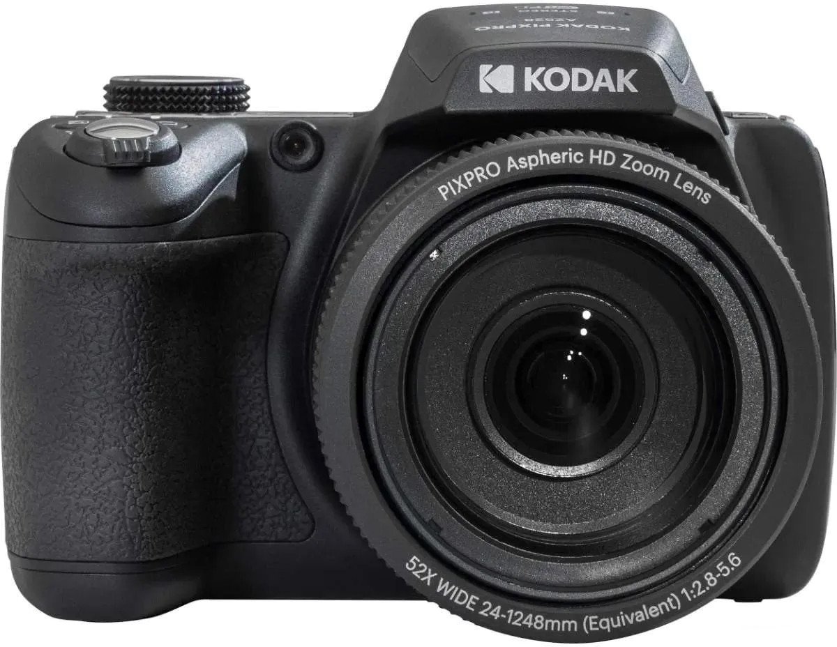 

Фотоаппарат Kodak Pixpro AZ528 (черный)
