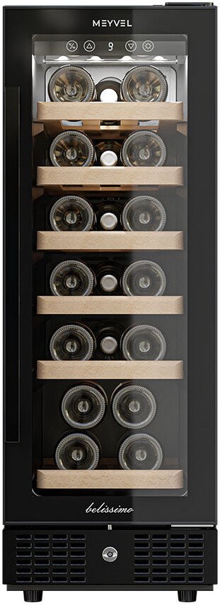 

Винный шкаф Meyvel MV19BIG-KBT1