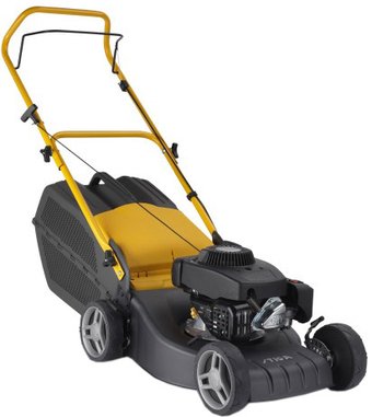 Газонокосилка Stiga Collector 43 295431048/S14