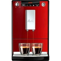 Кофемашина Melitta Caffeo Solo E950-204