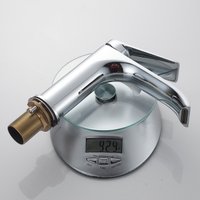 Смеситель Shevanik S4101