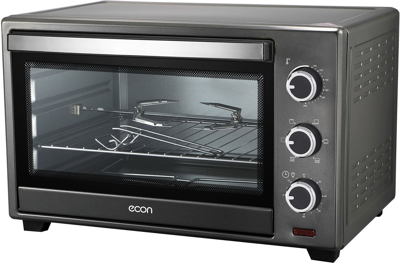 Мини-печь Econ ECO-G3204MO