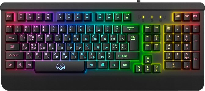 

Клавиатура SVEN KB-G9450