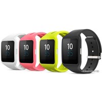 Умные часы Sony SmartWatch 3 SWR50