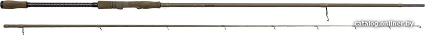 Удилище Savage Gear Medium Game SG2 75590