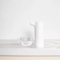 Помпа для воды Xiaoda Bottled Water Dispenser XD-JRSSQ01