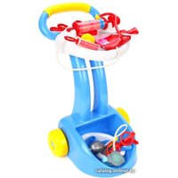 Игровой набор доктора терапевта Стром Маленький доктор У867