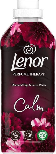 

Кондиционер для белья Lenor Diamond & Lotus Flower 700 мл
