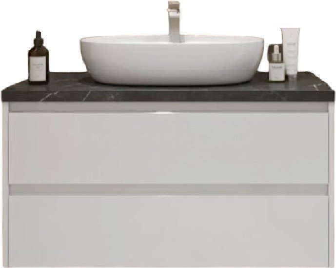 

BelBagno Тумба с умывальником KRAFT100BO-KEPMNO-1346-SET