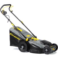 Газонокосилка Champion EM4318