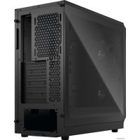 Корпус Fractal Design Focus 2 Black TG Clear Tint FD-C-FOC2A-01