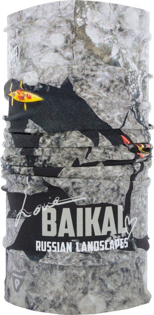 

Шарф (бафф) Buff Thermonet Baikal 135046.937.10.00