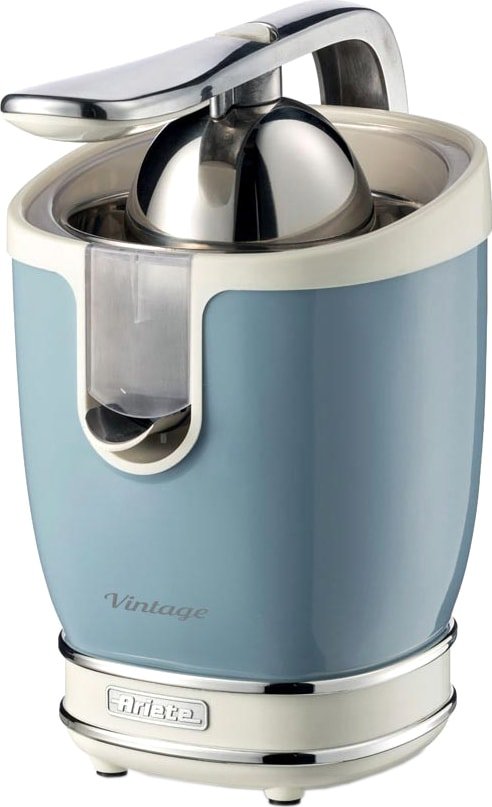 

Соковыжималка Ariete Vintage 413/05