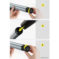 Мусорный мешок Baseus CRLJD-C01