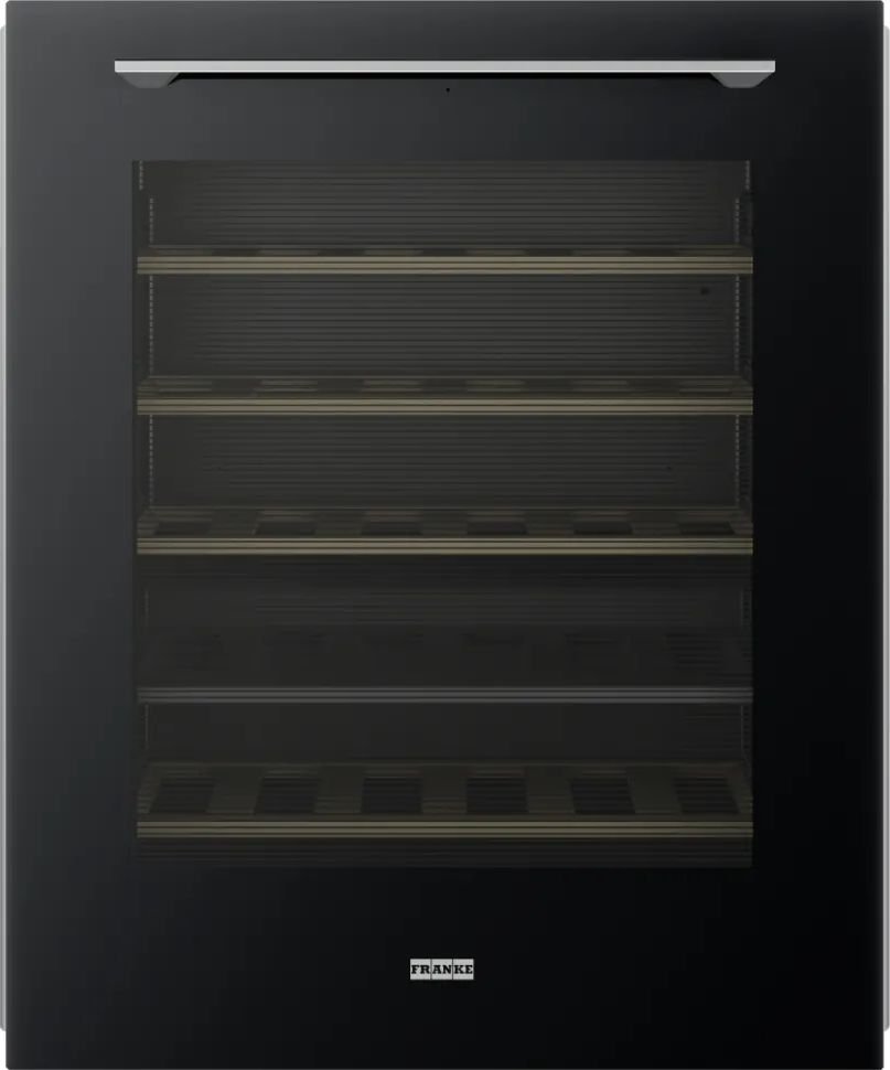 

Винный шкаф Franke Maris FMA 36 WCR BK 131.0733.786