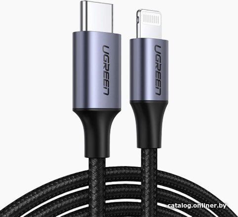 Кабель Ugreen US304 60761