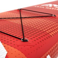 Сапборд Aqua Marina Airship Race 22'0"