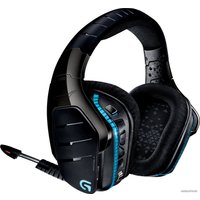 Наушники Logitech G933 [981-000599]