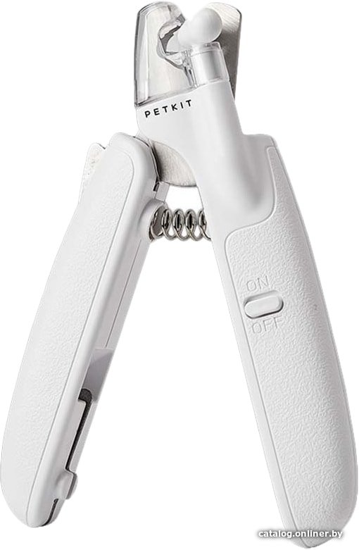 Когтерезка Petkit LED Light Nail Clipper