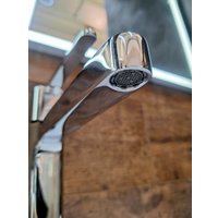 Смеситель Altrobagno Unione 0135 Cr