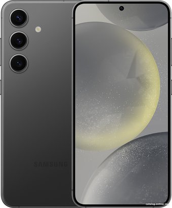 Samsung Galaxy S24 8GB/128GB SM-S921B Exynos (черный)