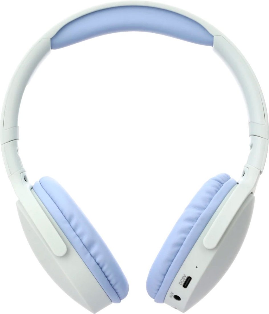 

Наушники Miniso Bicolor 5134