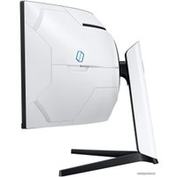 Игровой монитор Samsung Odyssey Neo G9 LS49AG950NPXEN