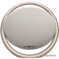 Беспроводная колонка Harman/Kardon Onyx Studio 8 (шампань)