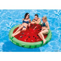 Надувной матрас Intex Watermelon Island 56283