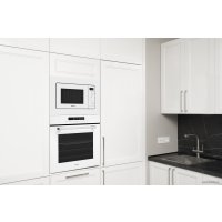 Микроволновая печь Weissgauff HMT-220 WG Grill