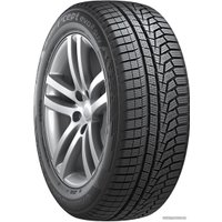Зимние шины Hankook Winter i*cept evo2 SUV W320A 275/40R22 107V