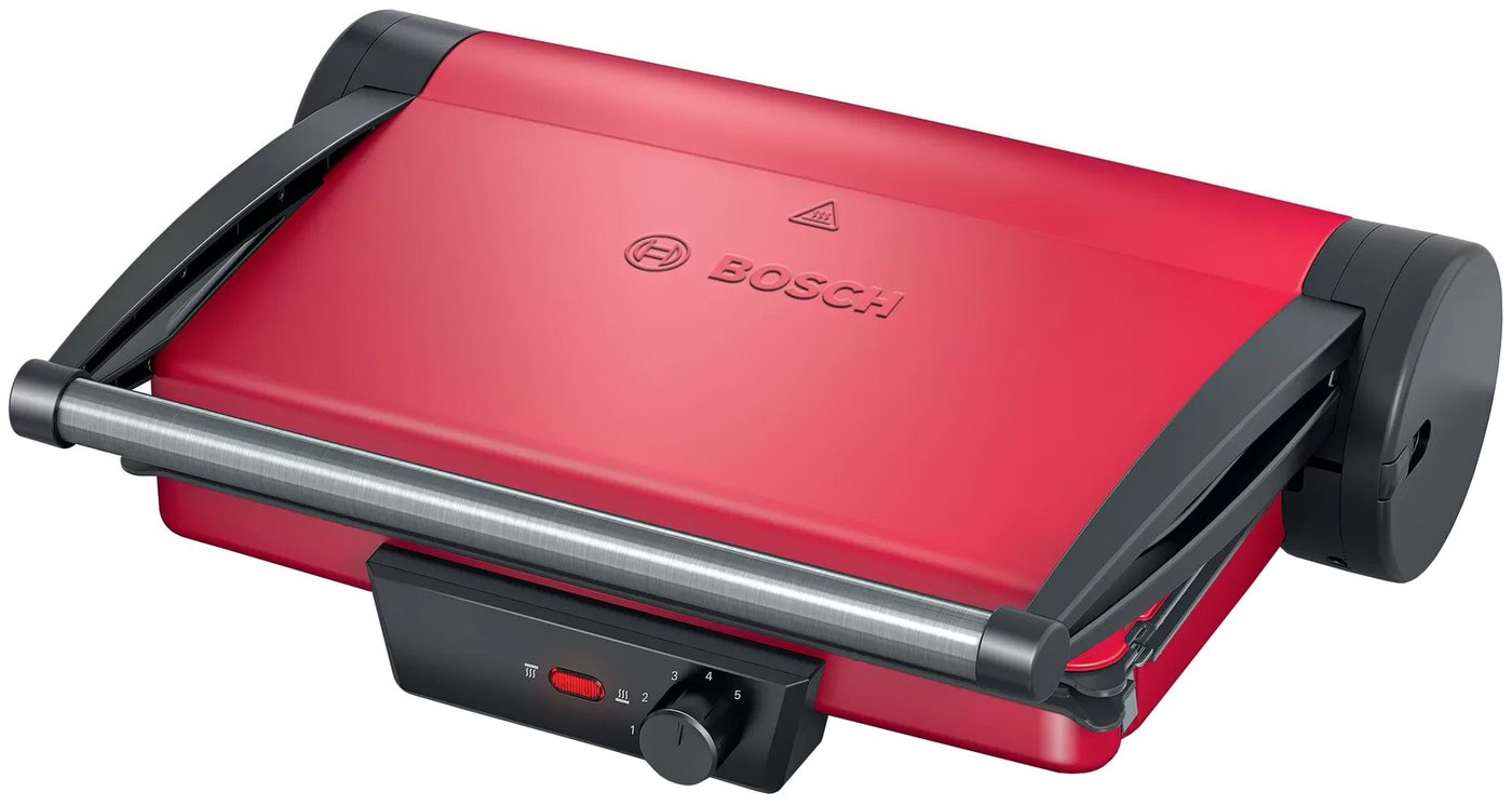 

Электрогриль Bosch TCG4104