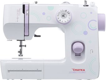 Chayka 590