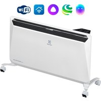 Конвектор Electrolux Rapid Transformer ECH/R-2000 T (электронное управление, с шасси)