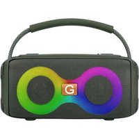 Беспроводная колонка Bseng ET-312 (зеленый)