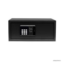 Мебельный сейф Meyvel SF3-430-200 (черный)