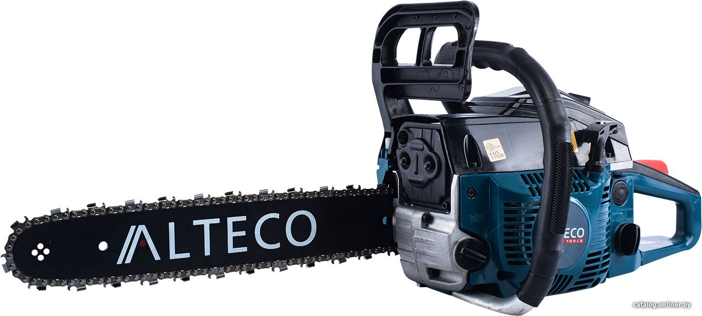 Бензопила Alteco GCS 2306 (GCS 40)