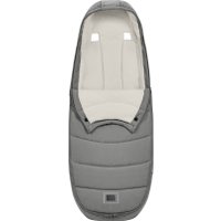 Чехол на ножки Cybex Platinum Footmuff (mirage grey)