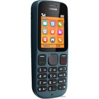 Кнопочный телефон Nokia 100