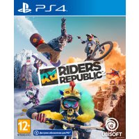  Riders Republic для PlayStation 4