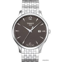 Наручные часы Tissot TRADITION GENT (T063.610.11.067.00)