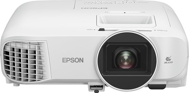 

Проектор Epson EH-TW5700