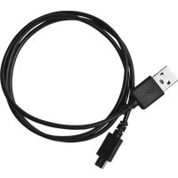 Триммер для бороды и усов Polaris PHC 2100 (черный)