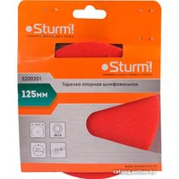 Опорная тарелка Sturm 5200201