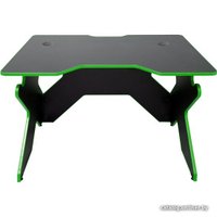 Геймерский стол VMMGame Space 120 Dark Green ST-1BGN