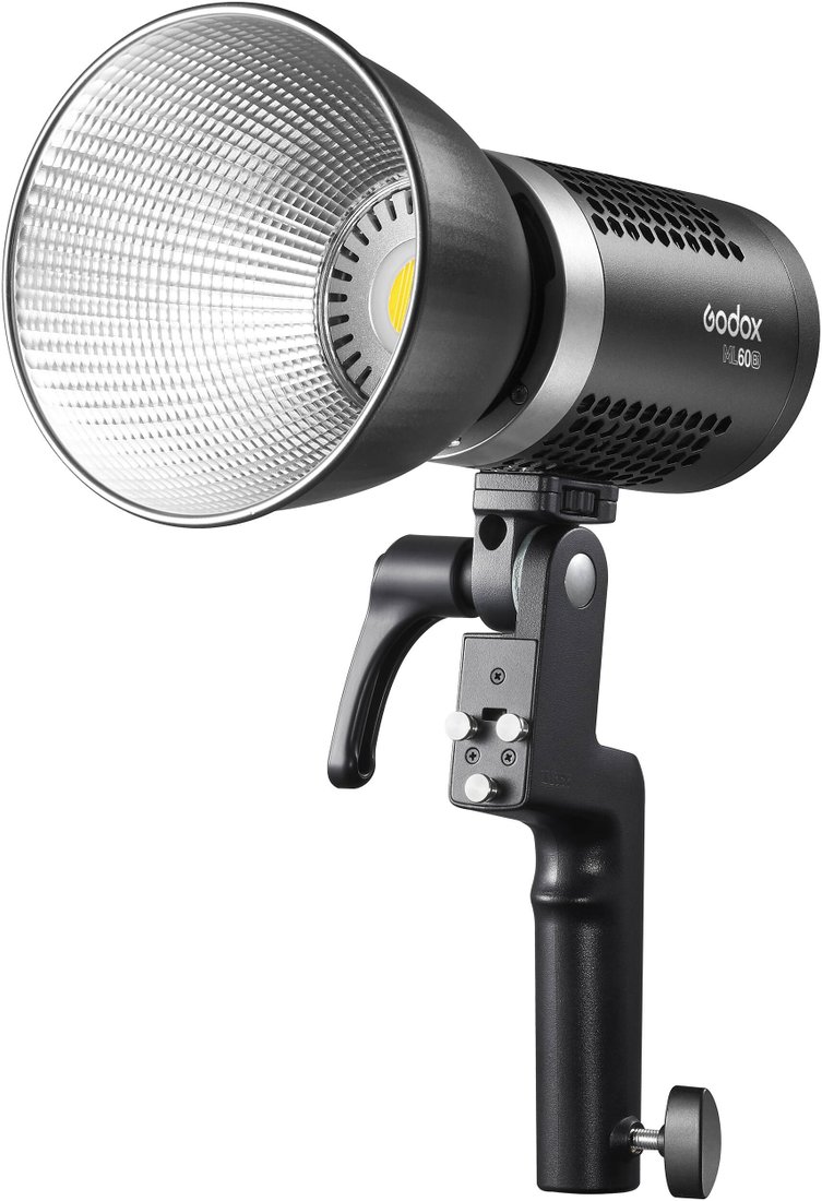 

Лампа Godox ML60Bi